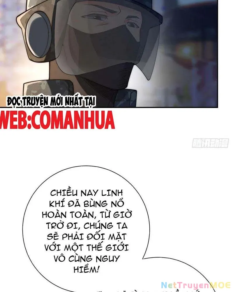 đọc truyện Dị Năng Trùng Sinh Ta Sớm Ở Đỉnh Cao Chương 10 ảnh 23 tại Thiên Thai Truyện