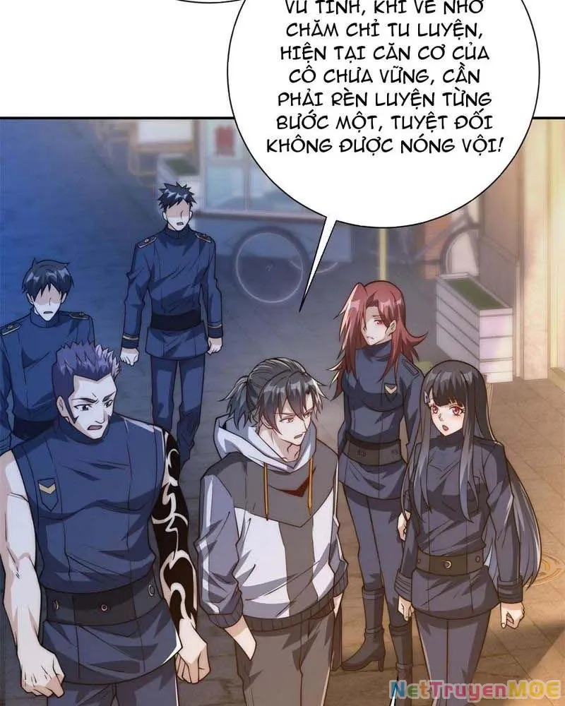 đọc truyện Dị Năng Trùng Sinh Ta Sớm Ở Đỉnh Cao Chương 10 ảnh 24 tại Thiên Thai Truyện