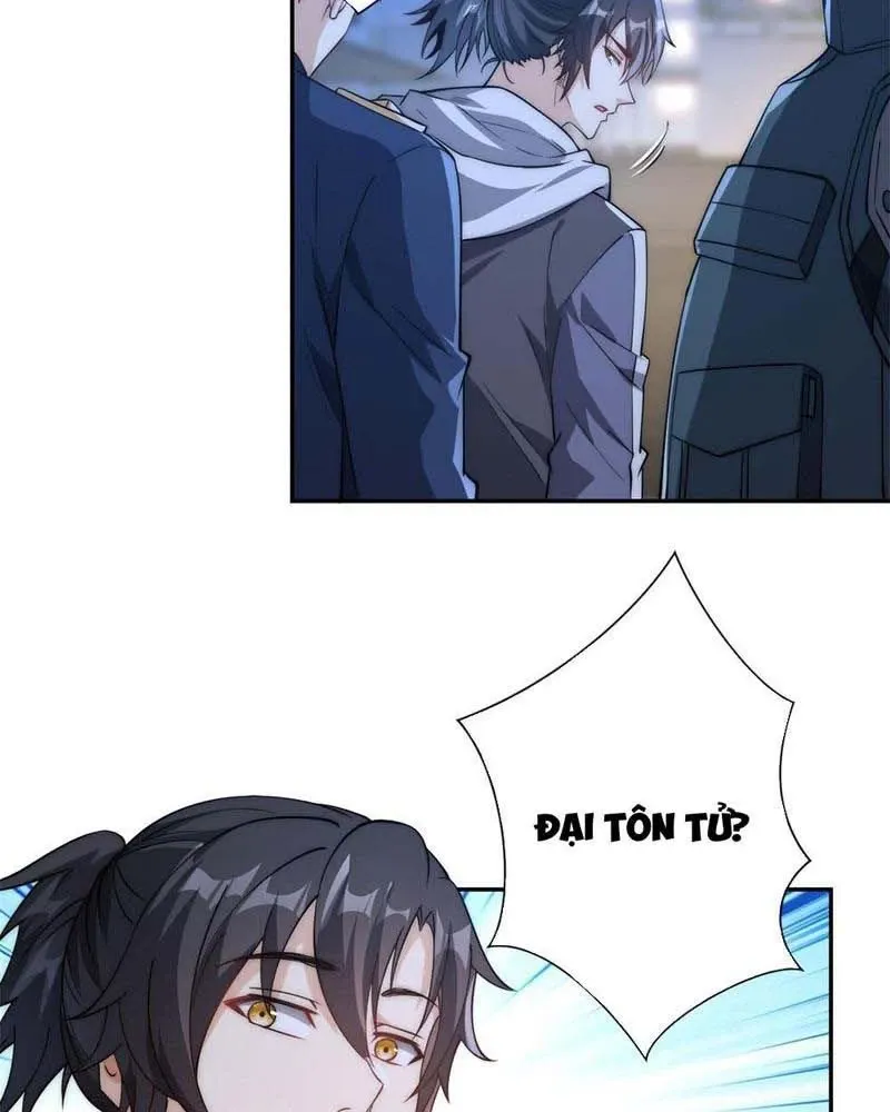 đọc truyện Dị Năng Trùng Sinh Ta Sớm Ở Đỉnh Cao Chương 10 ảnh 26 tại Thiên Thai Truyện