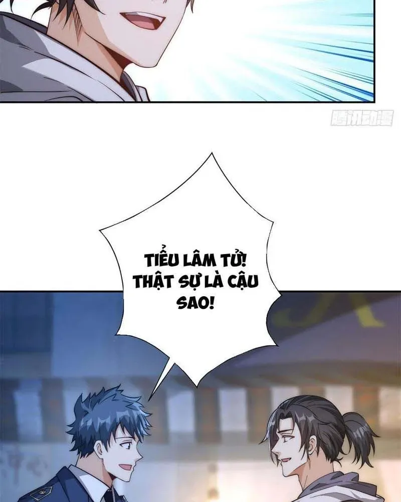 đọc truyện Dị Năng Trùng Sinh Ta Sớm Ở Đỉnh Cao Chương 10 ảnh 27 tại Thiên Thai Truyện