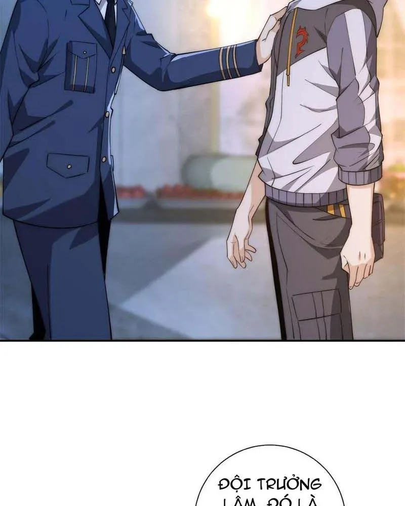 đọc truyện Dị Năng Trùng Sinh Ta Sớm Ở Đỉnh Cao Chương 10 ảnh 28 tại Thiên Thai Truyện