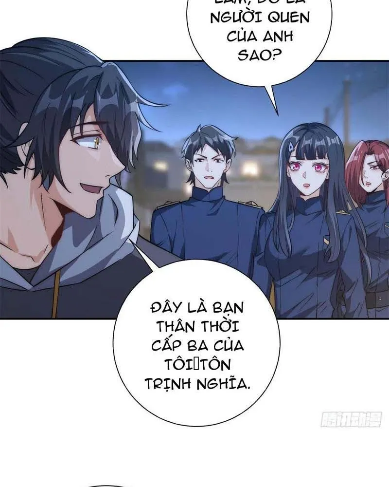 đọc truyện Dị Năng Trùng Sinh Ta Sớm Ở Đỉnh Cao Chương 10 ảnh 29 tại Thiên Thai Truyện