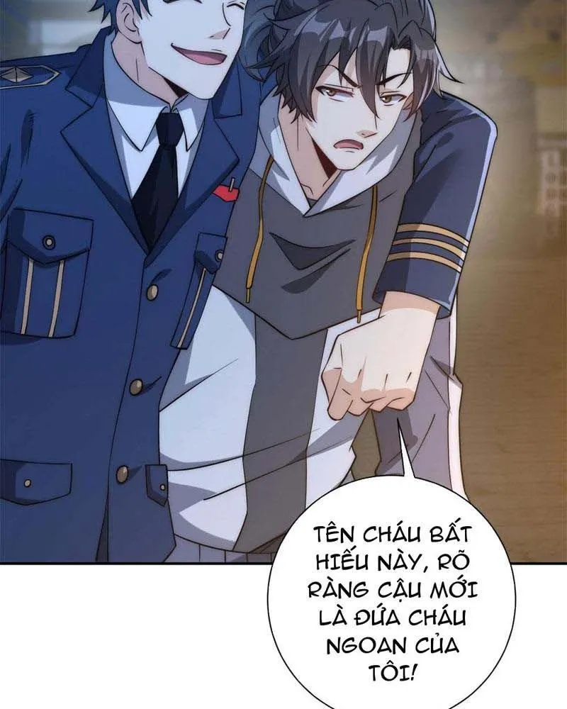 đọc truyện Dị Năng Trùng Sinh Ta Sớm Ở Đỉnh Cao Chương 10 ảnh 31 tại Thiên Thai Truyện