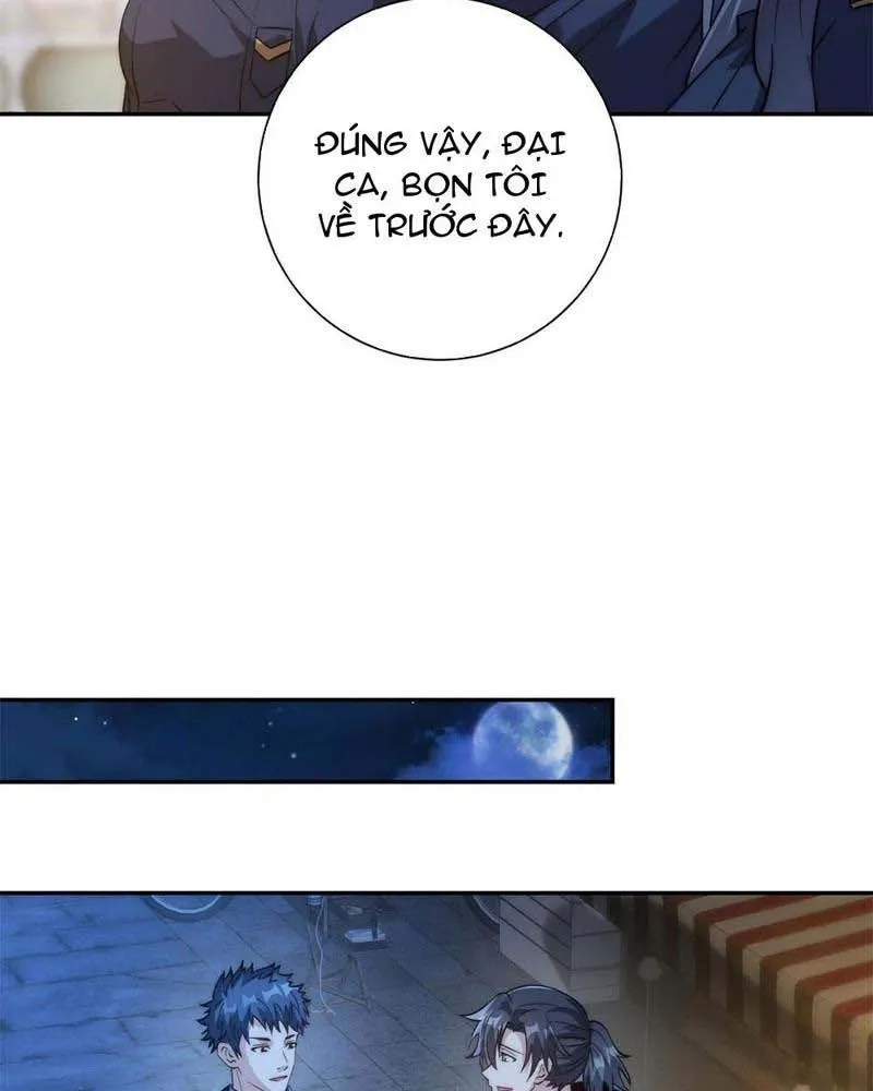 đọc truyện Dị Năng Trùng Sinh Ta Sớm Ở Đỉnh Cao Chương 10 ảnh 33 tại Thiên Thai Truyện