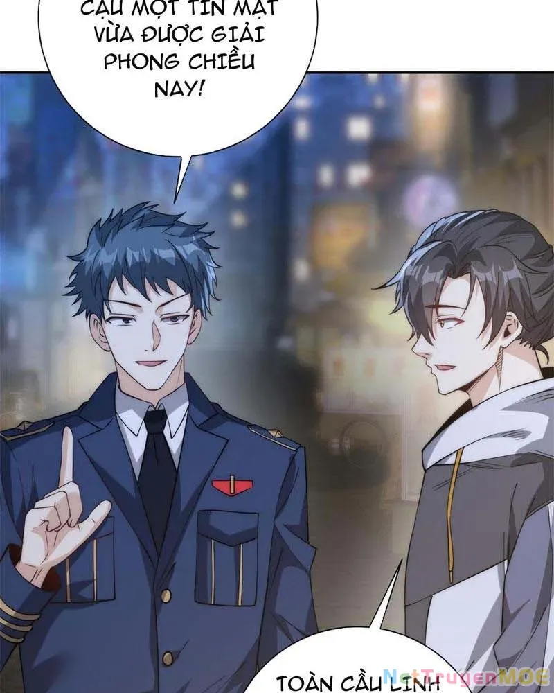 đọc truyện Dị Năng Trùng Sinh Ta Sớm Ở Đỉnh Cao Chương 10 ảnh 35 tại Thiên Thai Truyện