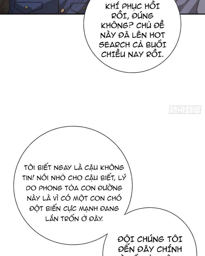 đọc truyện Dị Năng Trùng Sinh Ta Sớm Ở Đỉnh Cao Chương 10 ảnh 36 tại Thiên Thai Truyện