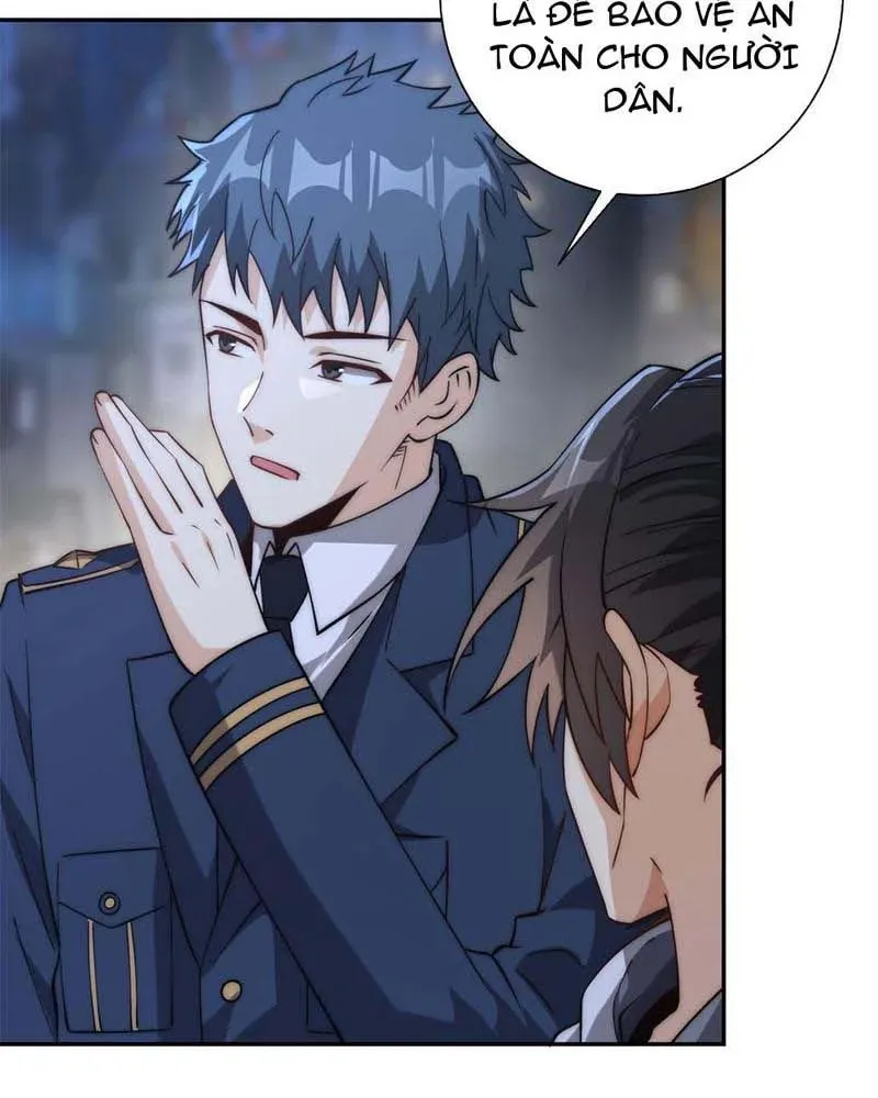 đọc truyện Dị Năng Trùng Sinh Ta Sớm Ở Đỉnh Cao Chương 10 ảnh 37 tại Thiên Thai Truyện