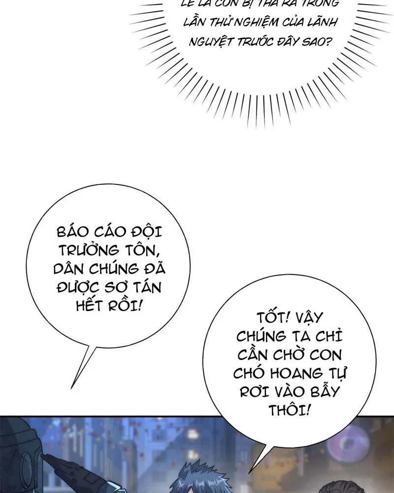 đọc truyện Dị Năng Trùng Sinh Ta Sớm Ở Đỉnh Cao Chương 10 ảnh 39 tại Thiên Thai Truyện