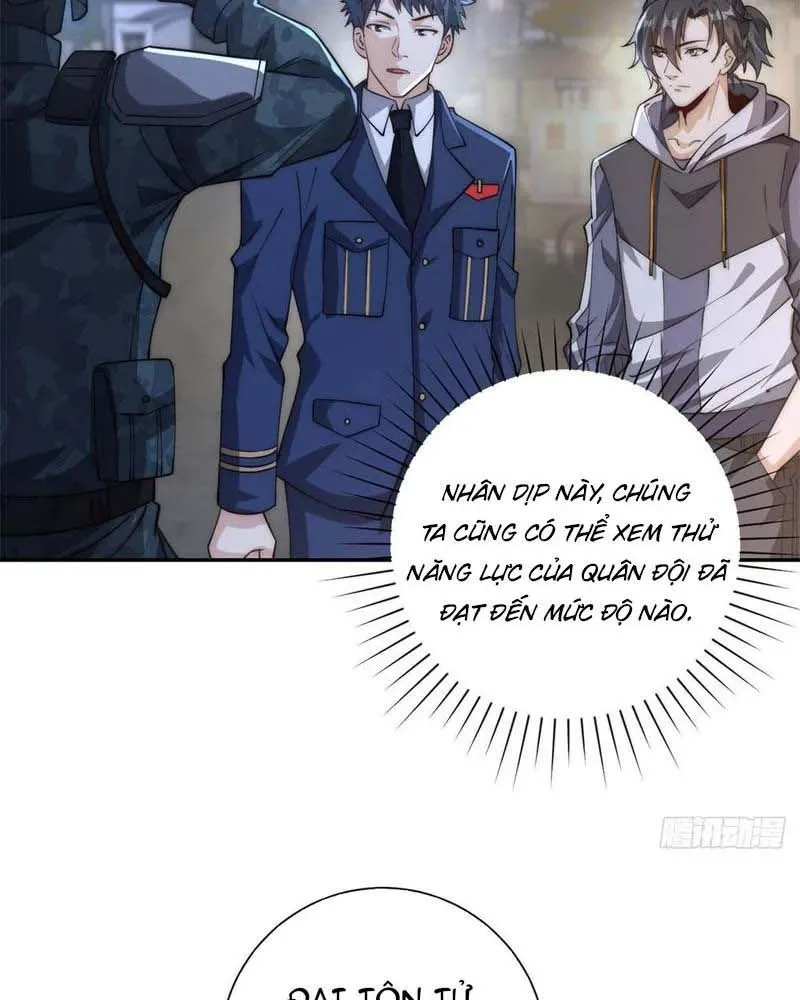 đọc truyện Dị Năng Trùng Sinh Ta Sớm Ở Đỉnh Cao Chương 10 ảnh 40 tại Thiên Thai Truyện