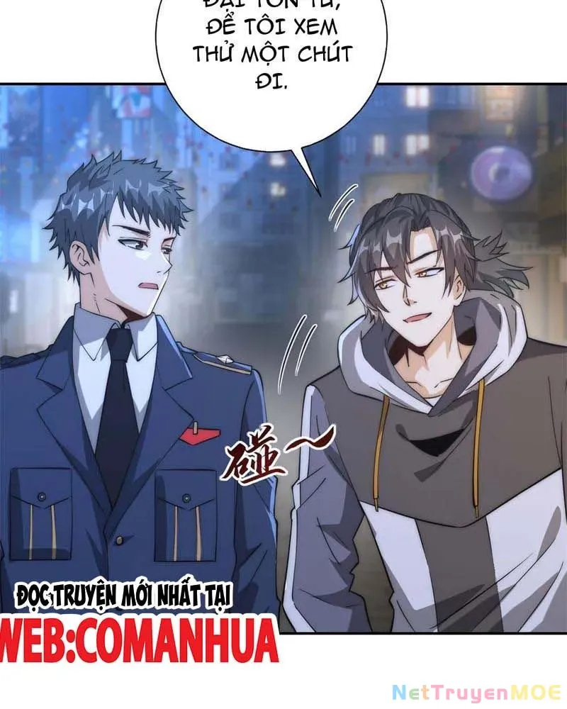 đọc truyện Dị Năng Trùng Sinh Ta Sớm Ở Đỉnh Cao Chương 10 ảnh 41 tại Thiên Thai Truyện