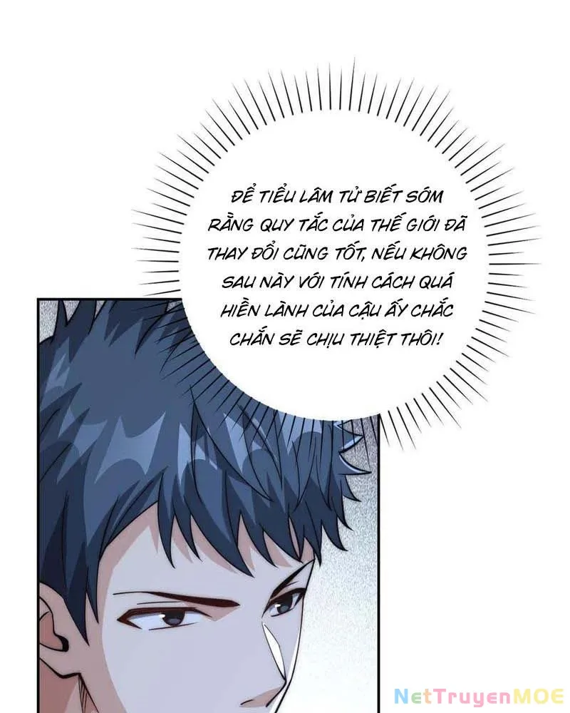 đọc truyện Dị Năng Trùng Sinh Ta Sớm Ở Đỉnh Cao Chương 10 ảnh 42 tại Thiên Thai Truyện