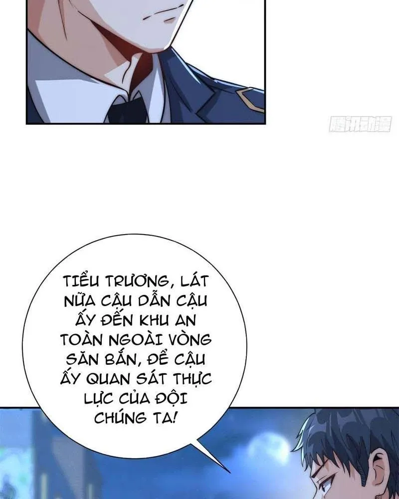 đọc truyện Dị Năng Trùng Sinh Ta Sớm Ở Đỉnh Cao Chương 10 ảnh 43 tại Thiên Thai Truyện