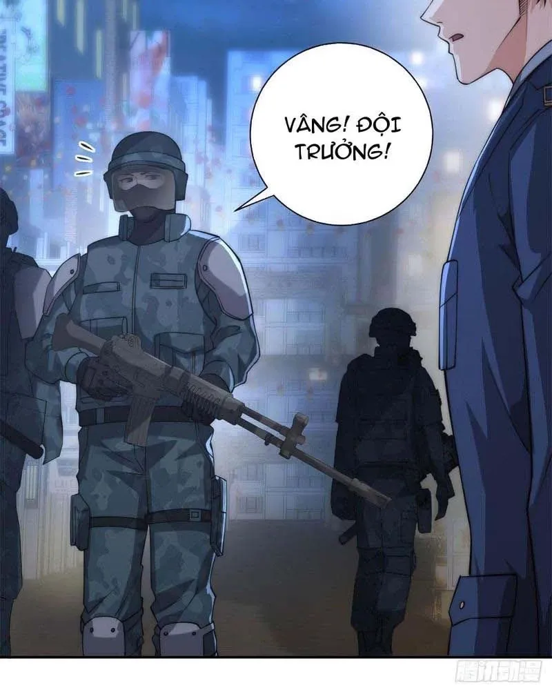 đọc truyện Dị Năng Trùng Sinh Ta Sớm Ở Đỉnh Cao Chương 10 ảnh 44 tại Thiên Thai Truyện