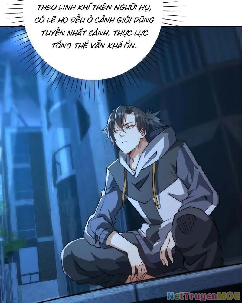 đọc truyện Dị Năng Trùng Sinh Ta Sớm Ở Đỉnh Cao Chương 10 ảnh 48 tại Thiên Thai Truyện