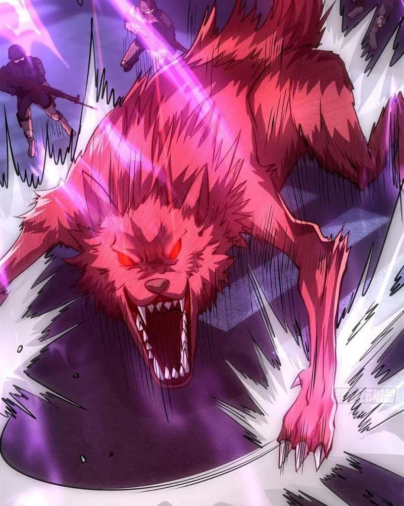 đọc truyện Dị Năng Trùng Sinh Ta Sớm Ở Đỉnh Cao Chương 10 ảnh 53 tại Thiên Thai Truyện