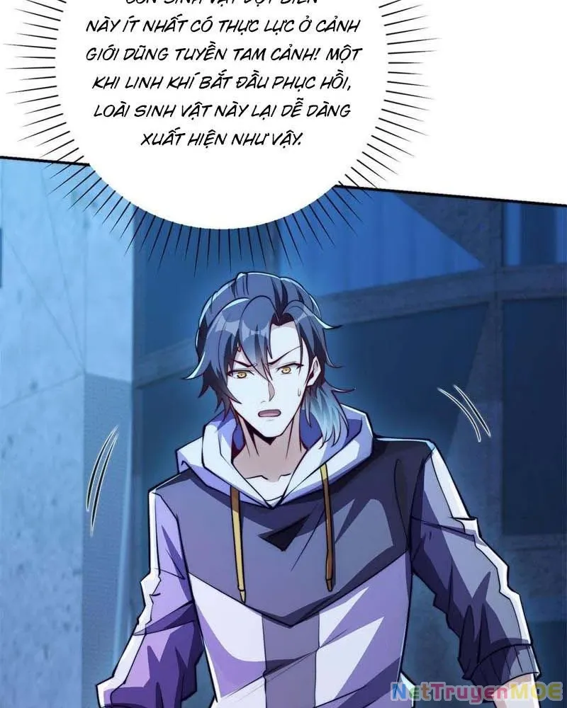 đọc truyện Dị Năng Trùng Sinh Ta Sớm Ở Đỉnh Cao Chương 10 ảnh 60 tại Thiên Thai Truyện