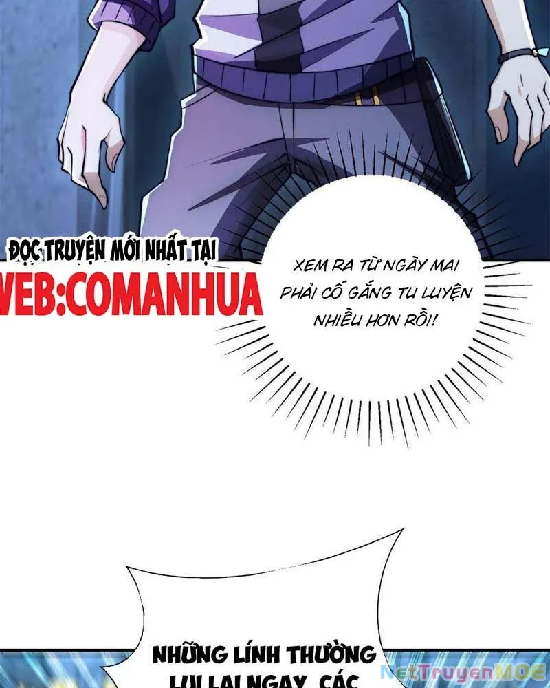 đọc truyện Dị Năng Trùng Sinh Ta Sớm Ở Đỉnh Cao Chương 10 ảnh 61 tại Thiên Thai Truyện