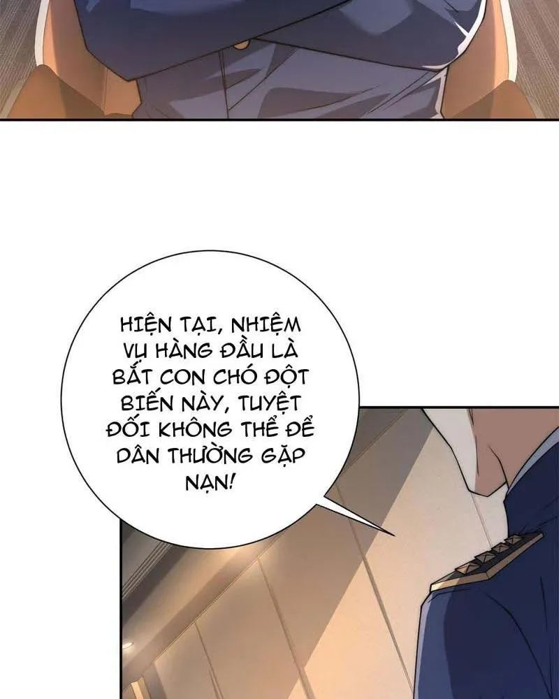 đọc truyện Dị Năng Trùng Sinh Ta Sớm Ở Đỉnh Cao Chương 10 ảnh 8 tại Thiên Thai Truyện