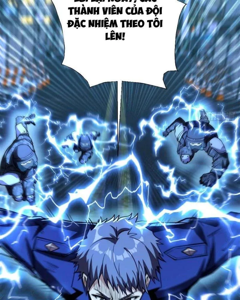 đọc truyện Dị Năng Trùng Sinh Ta Sớm Ở Đỉnh Cao Chương 10 ảnh 62 tại Thiên Thai Truyện