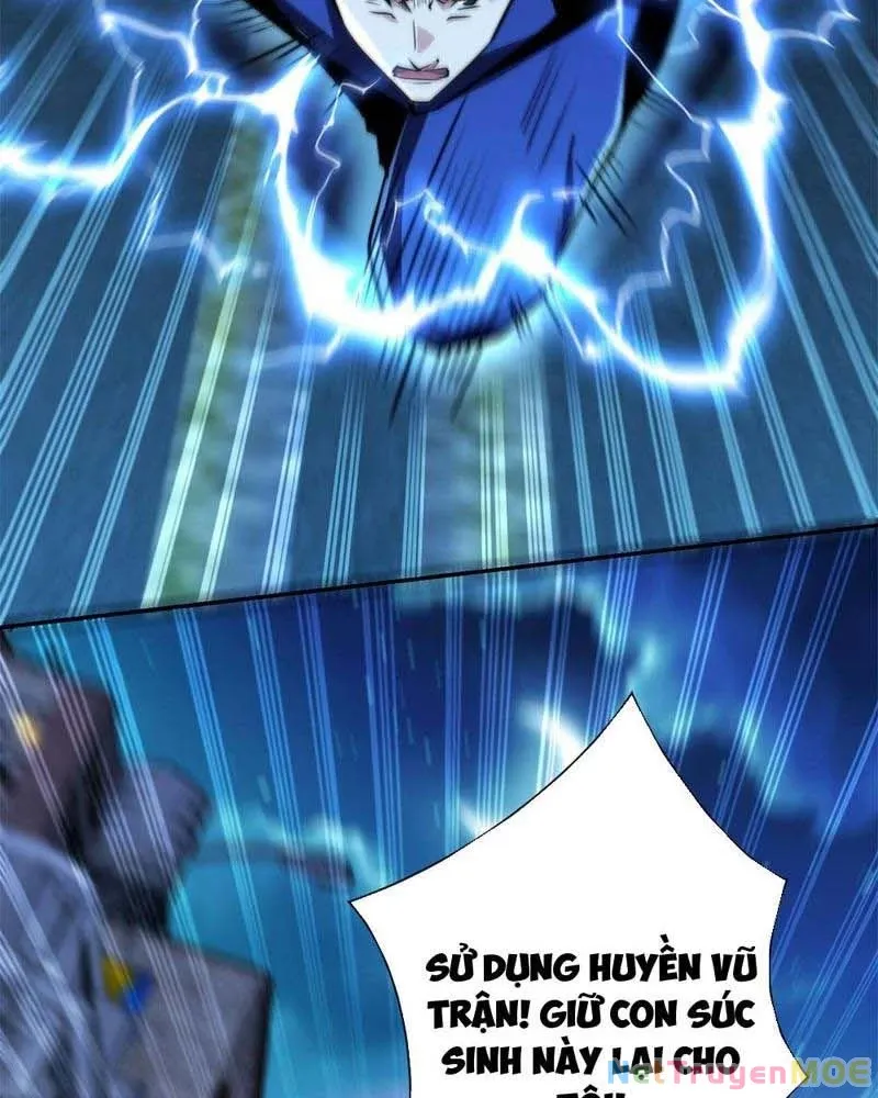 đọc truyện Dị Năng Trùng Sinh Ta Sớm Ở Đỉnh Cao Chương 10 ảnh 63 tại Thiên Thai Truyện