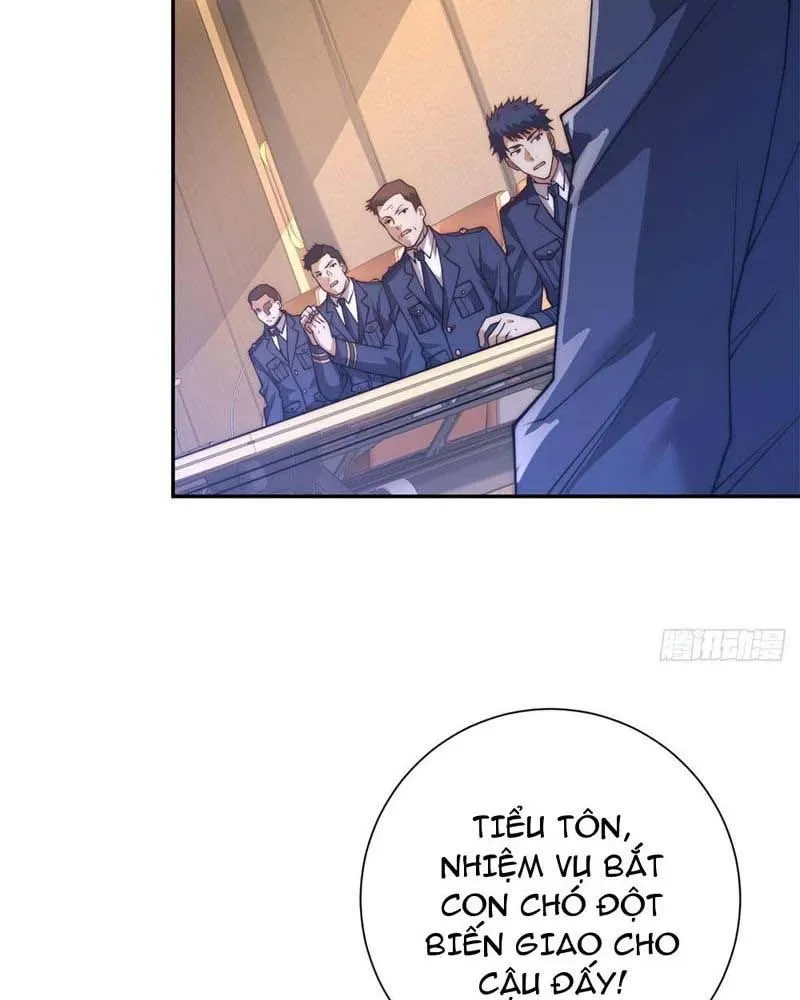 đọc truyện Dị Năng Trùng Sinh Ta Sớm Ở Đỉnh Cao Chương 10 ảnh 9 tại Thiên Thai Truyện