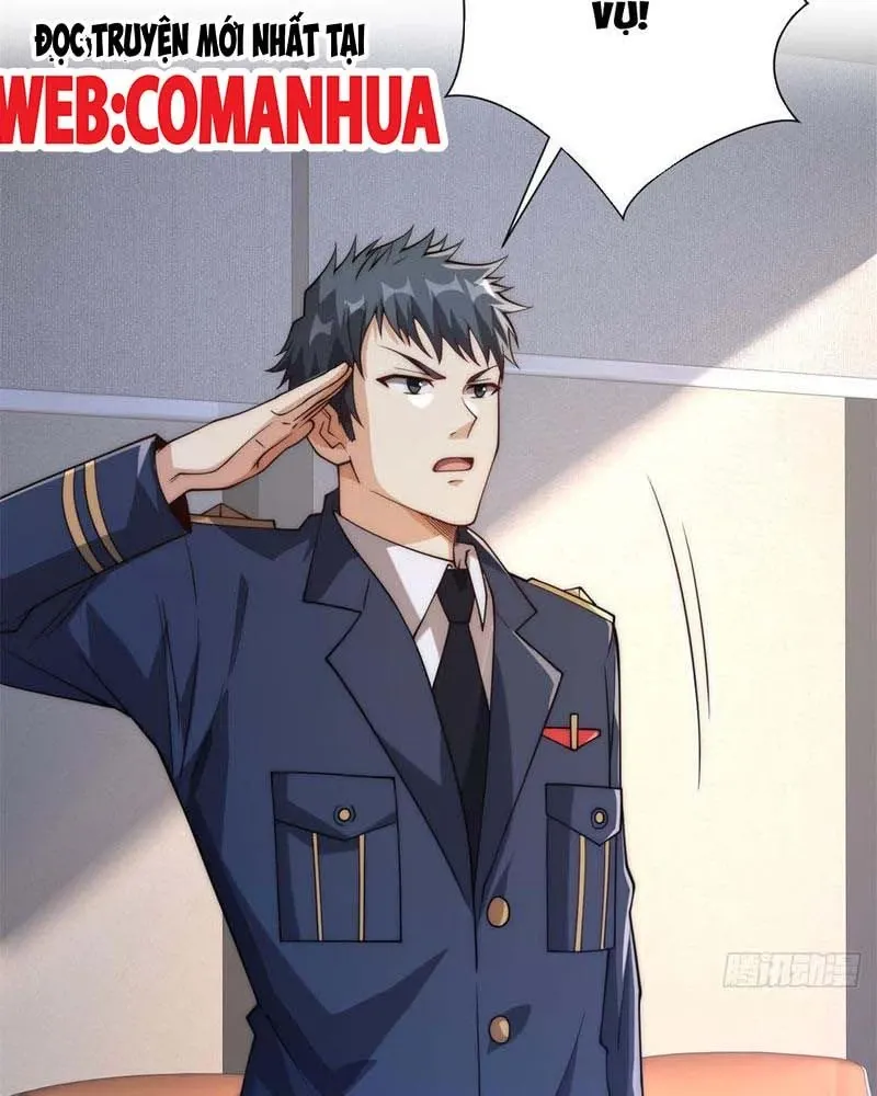 đọc truyện Dị Năng Trùng Sinh Ta Sớm Ở Đỉnh Cao Chương 10 ảnh 11 tại Thiên Thai Truyện