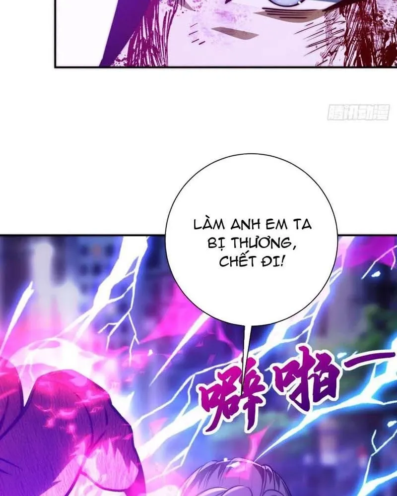 đọc truyện Dị Năng Trùng Sinh Ta Sớm Ở Đỉnh Cao Chương 11 ảnh 19 tại Thiên Thai Truyện