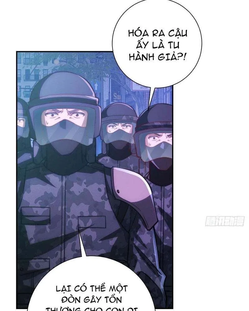 đọc truyện Dị Năng Trùng Sinh Ta Sớm Ở Đỉnh Cao Chương 11 ảnh 27 tại Thiên Thai Truyện