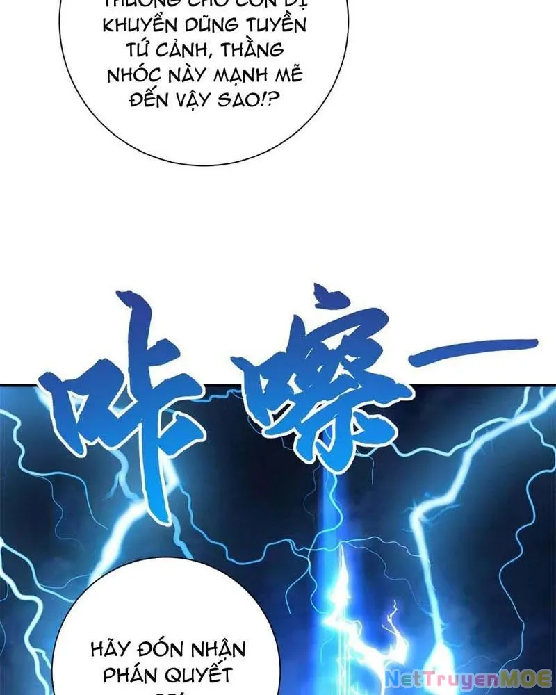 đọc truyện Dị Năng Trùng Sinh Ta Sớm Ở Đỉnh Cao Chương 11 ảnh 28 tại Thiên Thai Truyện