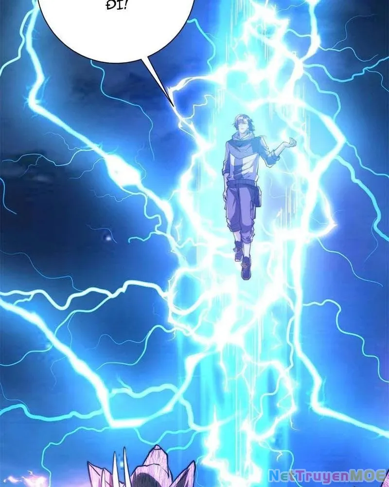 đọc truyện Dị Năng Trùng Sinh Ta Sớm Ở Đỉnh Cao Chương 11 ảnh 29 tại Thiên Thai Truyện