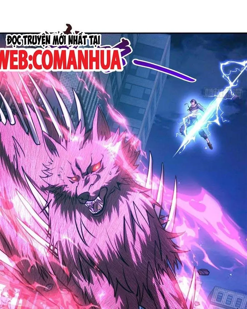 đọc truyện Dị Năng Trùng Sinh Ta Sớm Ở Đỉnh Cao Chương 11 ảnh 33 tại Thiên Thai Truyện