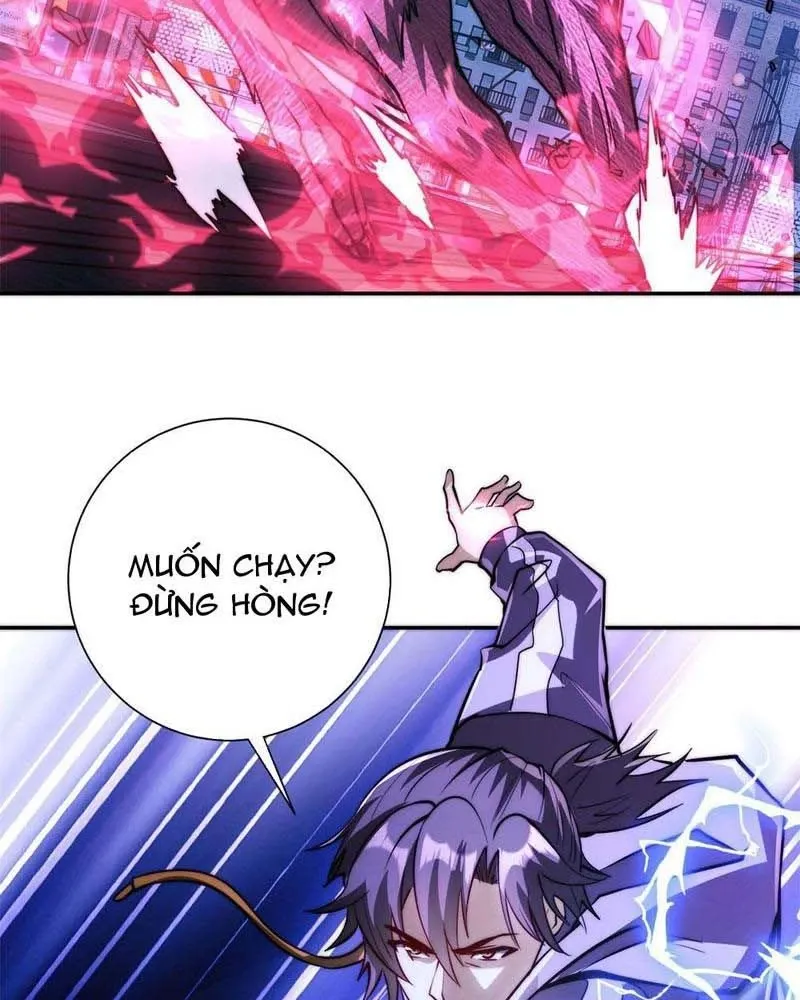 đọc truyện Dị Năng Trùng Sinh Ta Sớm Ở Đỉnh Cao Chương 11 ảnh 34 tại Thiên Thai Truyện