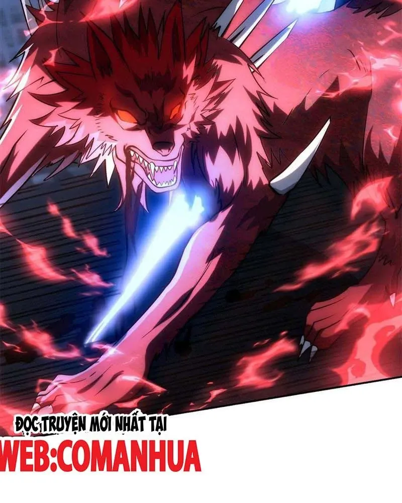 đọc truyện Dị Năng Trùng Sinh Ta Sớm Ở Đỉnh Cao Chương 11 ảnh 41 tại Thiên Thai Truyện