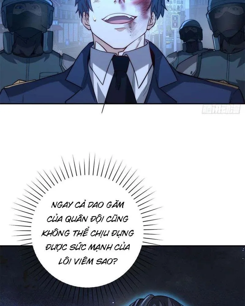 đọc truyện Dị Năng Trùng Sinh Ta Sớm Ở Đỉnh Cao Chương 11 ảnh 50 tại Thiên Thai Truyện