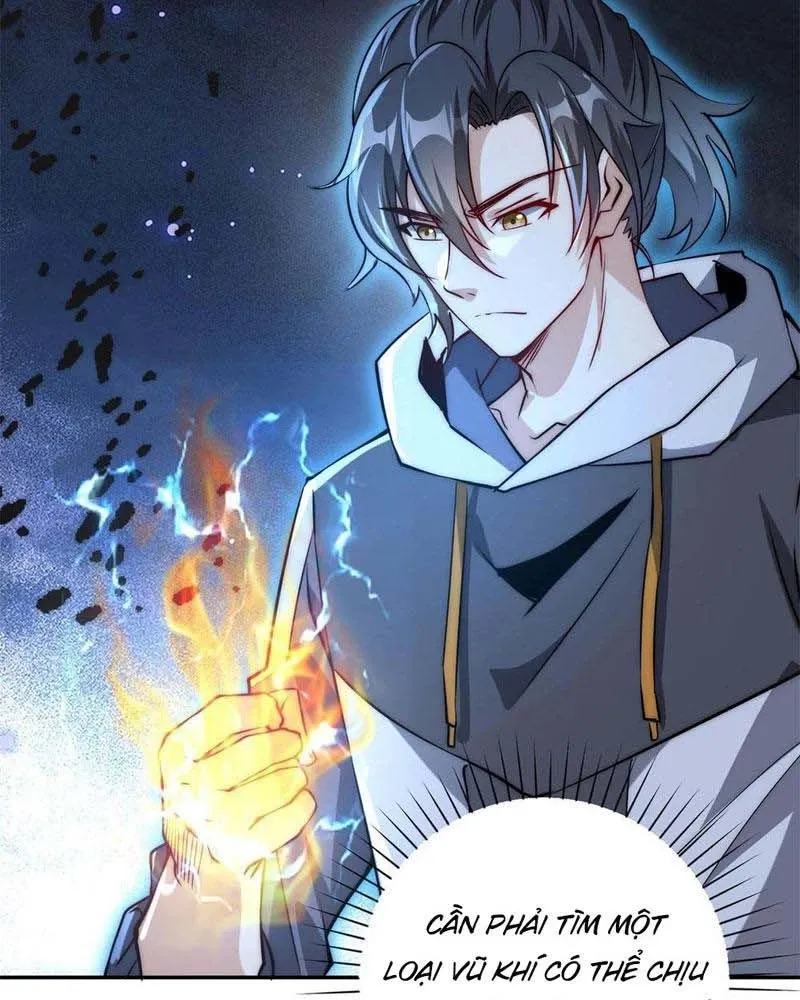 đọc truyện Dị Năng Trùng Sinh Ta Sớm Ở Đỉnh Cao Chương 11 ảnh 51 tại Thiên Thai Truyện