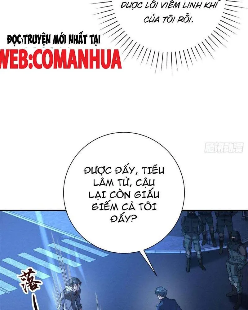 đọc truyện Dị Năng Trùng Sinh Ta Sớm Ở Đỉnh Cao Chương 11 ảnh 52 tại Thiên Thai Truyện