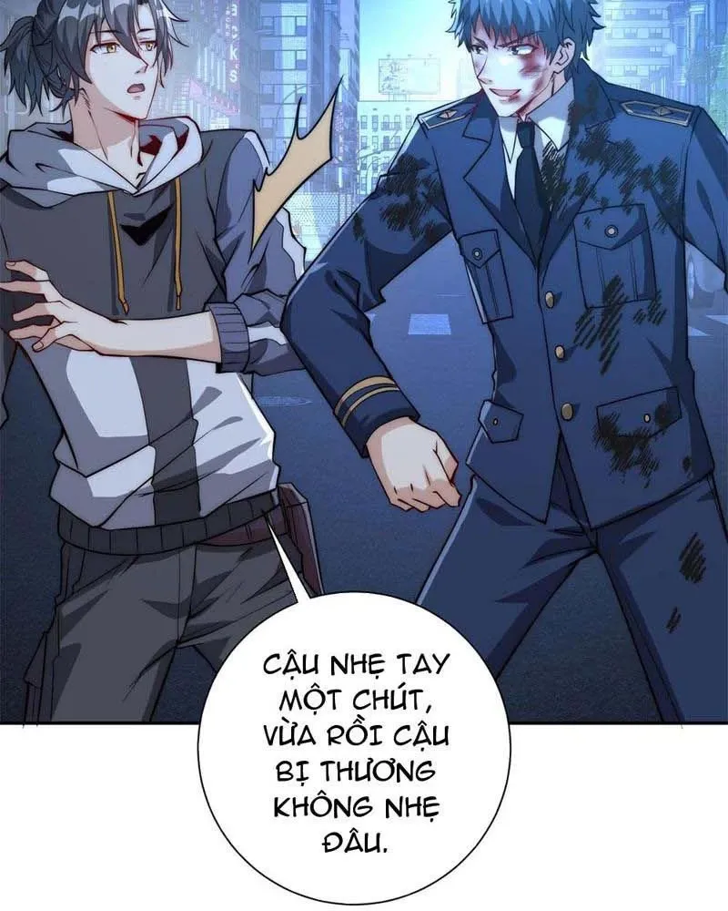 đọc truyện Dị Năng Trùng Sinh Ta Sớm Ở Đỉnh Cao Chương 11 ảnh 54 tại Thiên Thai Truyện