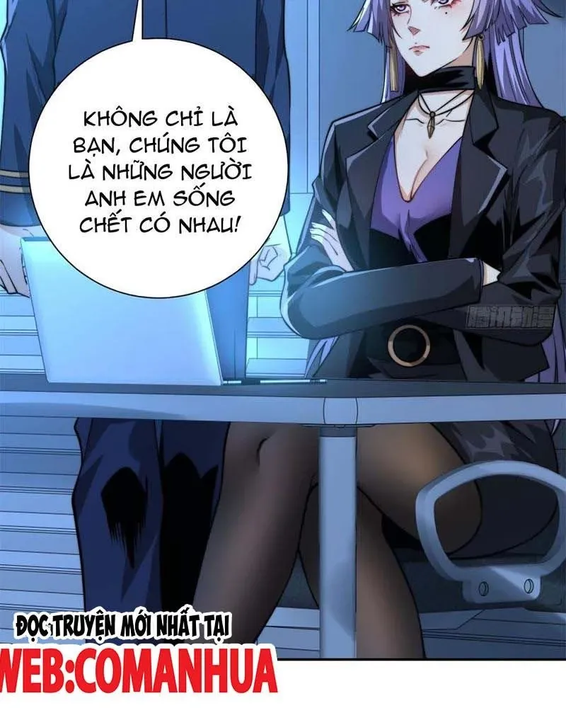 đọc truyện Dị Năng Trùng Sinh Ta Sớm Ở Đỉnh Cao Chương 11 ảnh 60 tại Thiên Thai Truyện