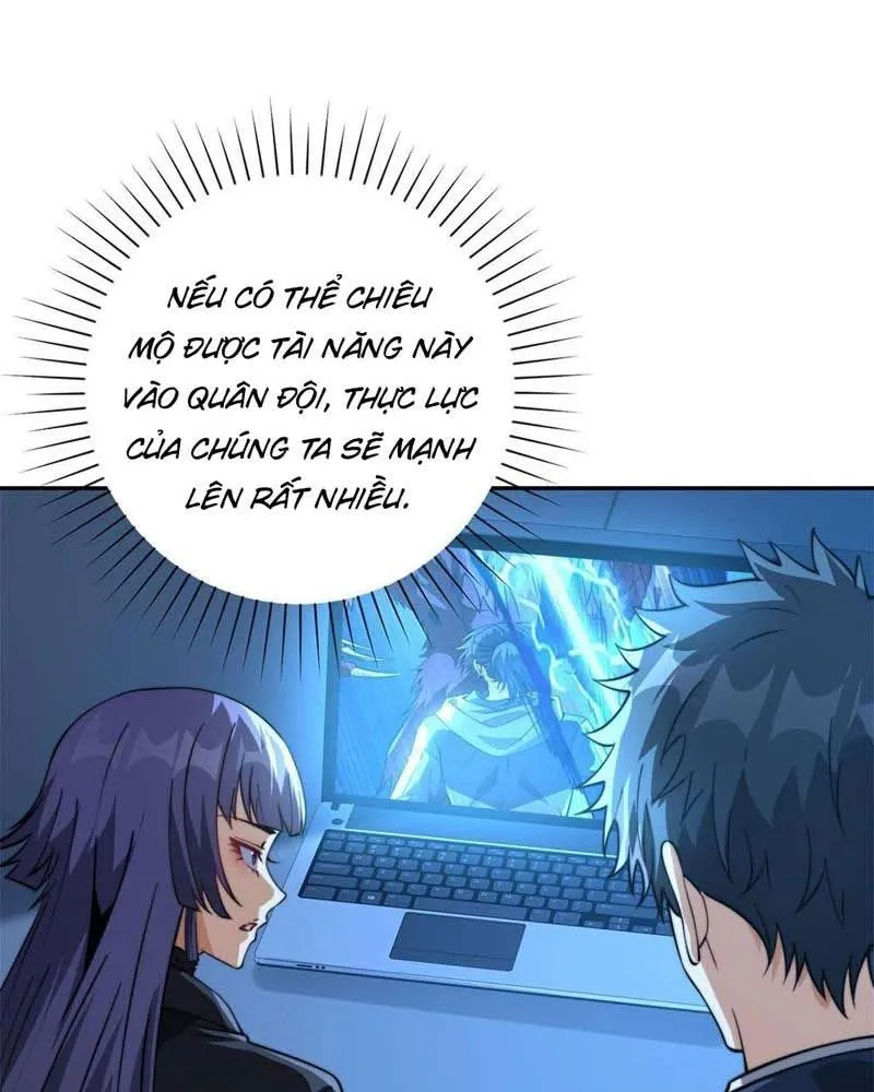 đọc truyện Dị Năng Trùng Sinh Ta Sớm Ở Đỉnh Cao Chương 11 ảnh 61 tại Thiên Thai Truyện