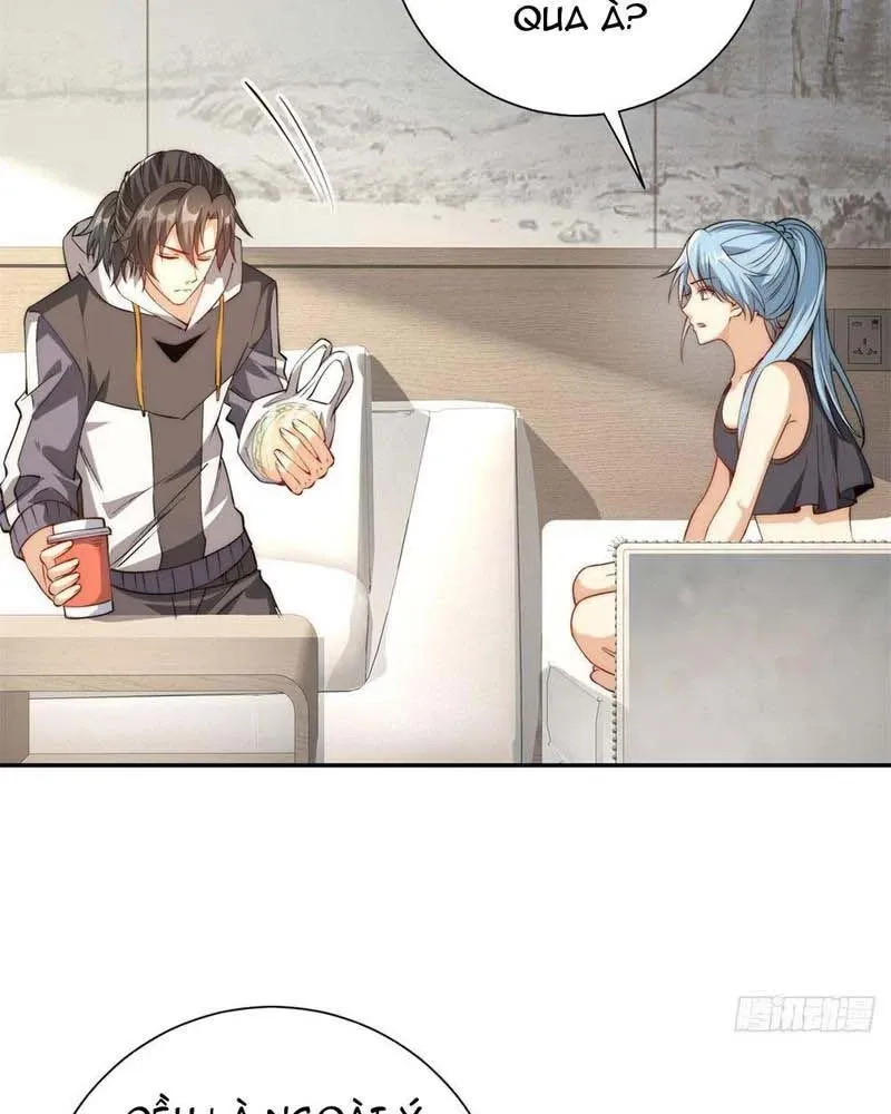 đọc truyện Dị Năng Trùng Sinh Ta Sớm Ở Đỉnh Cao Chương 11 ảnh 68 tại Thiên Thai Truyện