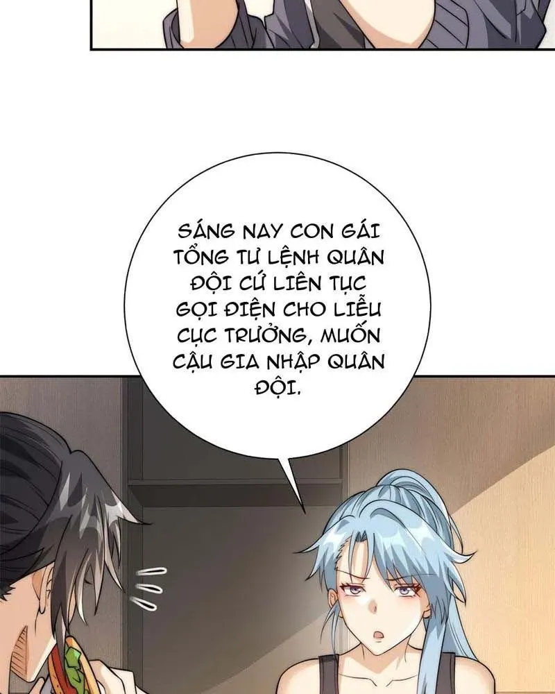 đọc truyện Dị Năng Trùng Sinh Ta Sớm Ở Đỉnh Cao Chương 11 ảnh 70 tại Thiên Thai Truyện