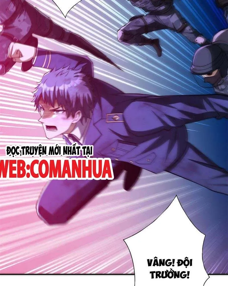 đọc truyện Dị Năng Trùng Sinh Ta Sớm Ở Đỉnh Cao Chương 11 ảnh 9 tại Thiên Thai Truyện