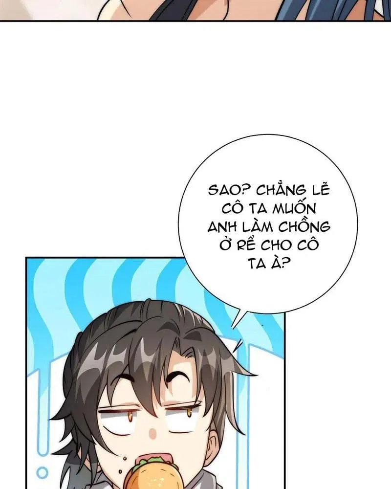 đọc truyện Dị Năng Trùng Sinh Ta Sớm Ở Đỉnh Cao Chương 11 ảnh 73 tại Thiên Thai Truyện