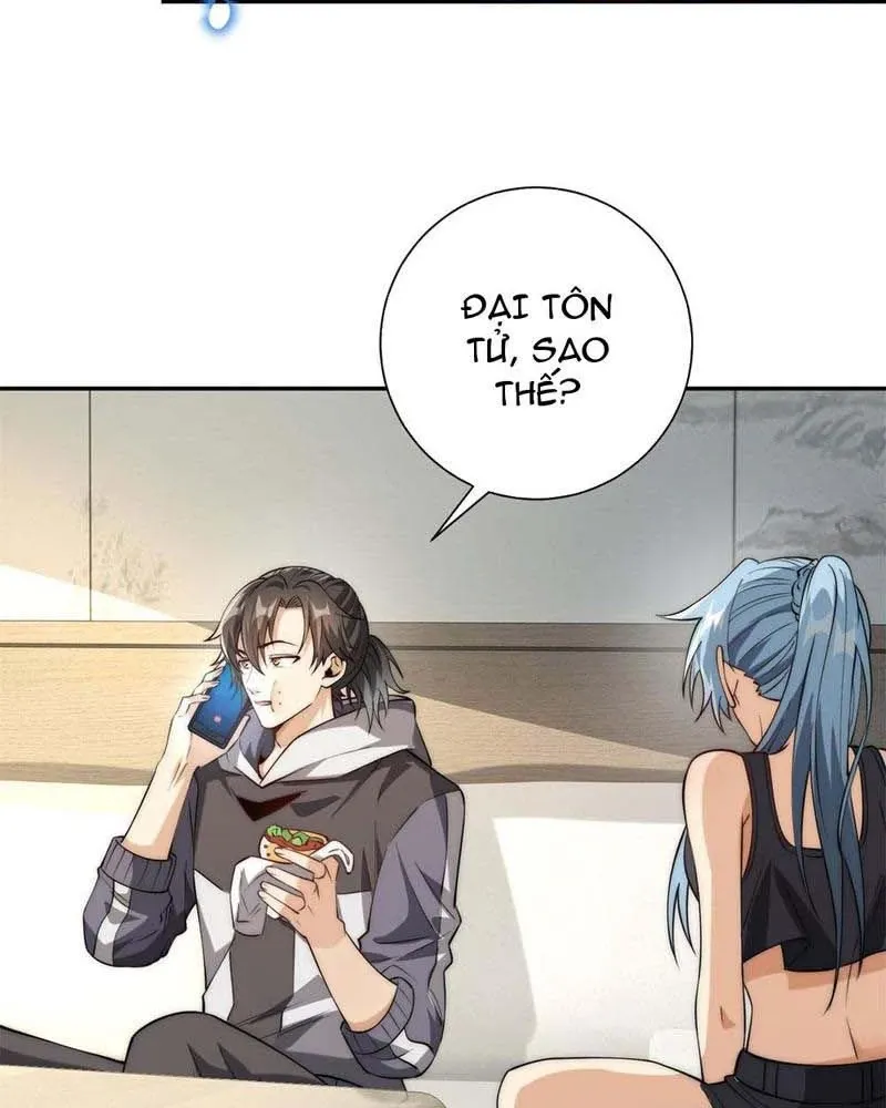 đọc truyện Dị Năng Trùng Sinh Ta Sớm Ở Đỉnh Cao Chương 11 ảnh 75 tại Thiên Thai Truyện