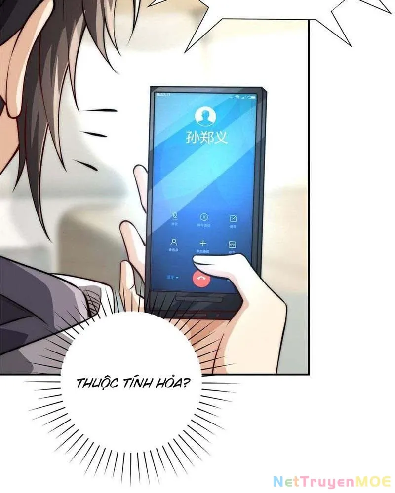 đọc truyện Dị Năng Trùng Sinh Ta Sớm Ở Đỉnh Cao Chương 11 ảnh 79 tại Thiên Thai Truyện