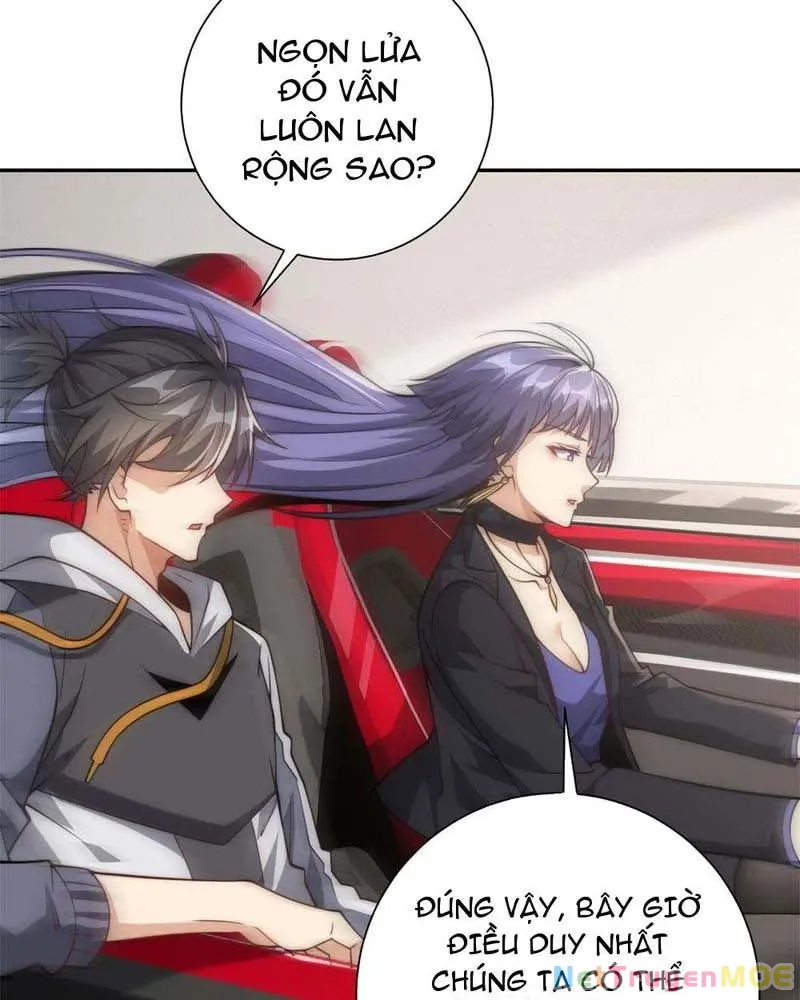 đọc truyện Dị Năng Trùng Sinh Ta Sớm Ở Đỉnh Cao Chương 12 ảnh 12 tại Thiên Thai Truyện