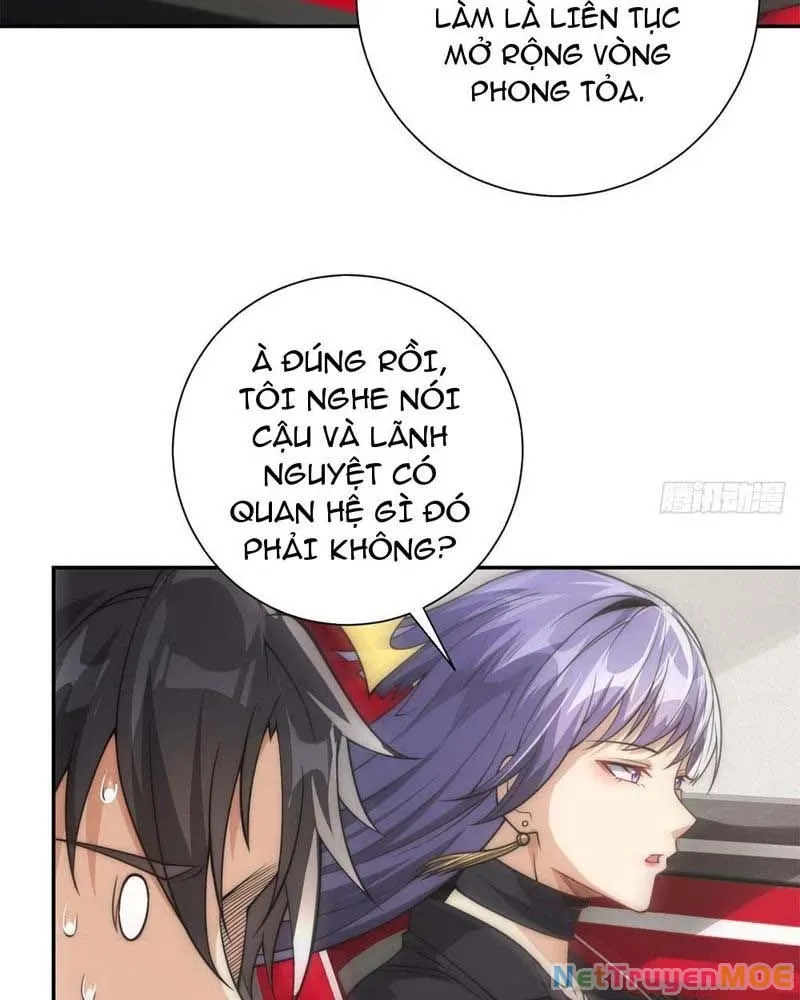 đọc truyện Dị Năng Trùng Sinh Ta Sớm Ở Đỉnh Cao Chương 12 ảnh 13 tại Thiên Thai Truyện