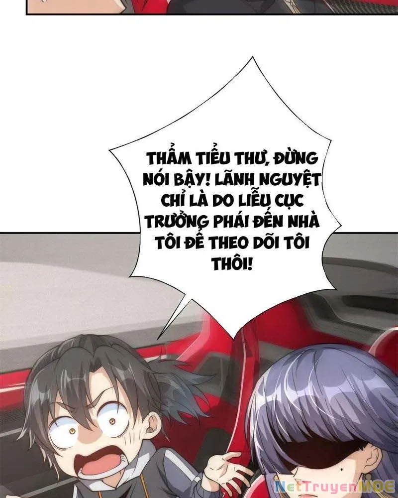 đọc truyện Dị Năng Trùng Sinh Ta Sớm Ở Đỉnh Cao Chương 12 ảnh 14 tại Thiên Thai Truyện