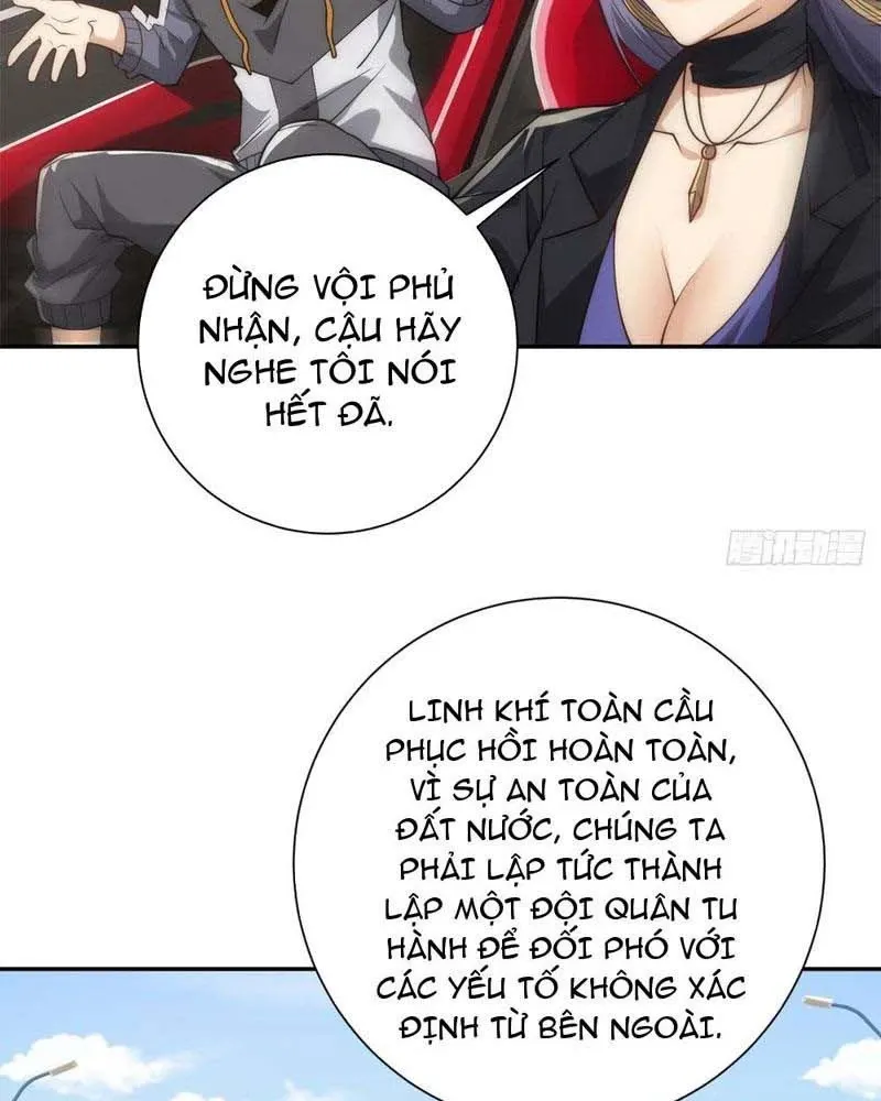 đọc truyện Dị Năng Trùng Sinh Ta Sớm Ở Đỉnh Cao Chương 12 ảnh 15 tại Thiên Thai Truyện