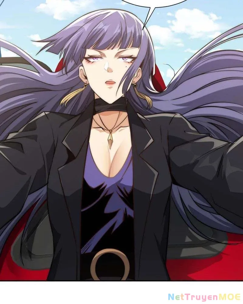 đọc truyện Dị Năng Trùng Sinh Ta Sớm Ở Đỉnh Cao Chương 12 ảnh 16 tại Thiên Thai Truyện